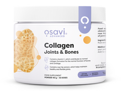 Collagen Peptides - Joints & Bones - 153 grams | Osavi