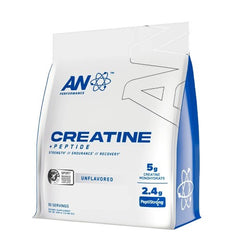 Creatine Monohydrate + Peptide - 444 grams | Applied Nutrition