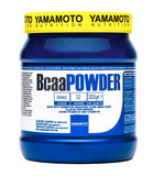 BCAA Powder, Orange - 300 grams | Yamamoto Nutrition