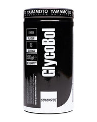 GlycoBol, Lemon - 500 grams | Yamamoto Nutrition