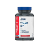 Vitamin B12 - 90 caps | Applied Nutrition
