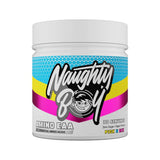 Amino EAA, Pick n Mix - 345 grams | Naughty Boy