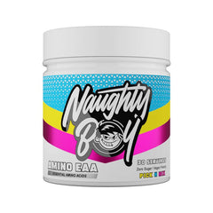 Amino EAA, Pick n Mix - 345 grams | Naughty Boy