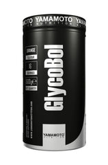 GlycoBol, Orange - 500 grams | Yamamoto Nutrition