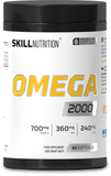 Omega 2000 - 90 softgels | Skill Nutrition