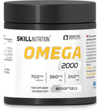 Omega 2000 - 60 softgels | Skill Nutrition