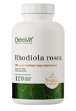 Rhodiola Rosea, 150mg - 120 tablets | OstroVit