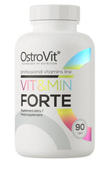 Vit&Min FORTE - 90 tablets | OstroVit