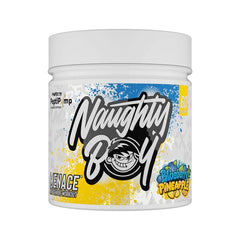 Menace V2, Blueberry Pineapple - 420 grams | Naughty Boy