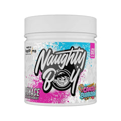 Menace V2, Candy Bubblegum - 420 grams | Naughty Boy