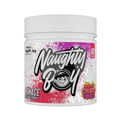 Menace V2, Cherry Razz - 420 grams | Naughty Boy