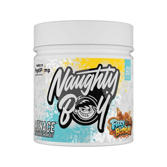 Menace V2, Fizzy Cola Bottles - 420 grams | Naughty Boy