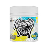 Menace V2, Sour Blue Razz - 420 grams | Naughty Boy