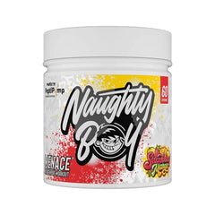 Menace V2, Strawberry Mango - 420 grams | Naughty Boy