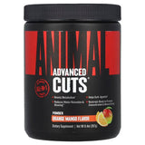 Animal Cuts, Orange Mango - 267 grams | Animal