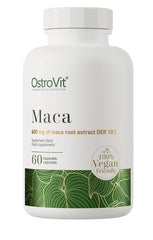 Maca, 600mg - 60 vcaps | OstroVit