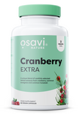 Cranberry EXTRA - 60 vegan caps | Osavi