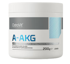 A-AKG, Lemon - 200 grams | OstroVit