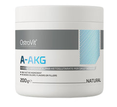 A-AKG, Natural - 200 grams | OstroVit