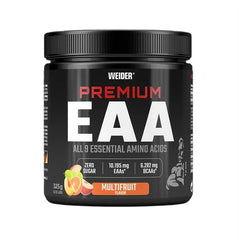 Premium EAA, Multifruit - 325 grams | Weider