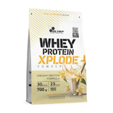 Whey Protein Xplode, Vanilla Dream - 700 grams | Olimp Nutrition