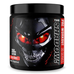 The Shadow!, Fruit Punch - 270 grams | JNX Sports