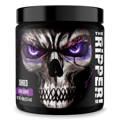 The Ripper!, Dark Grape - 150 grams | JNX Sports