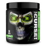 The Curse!, Green Apple - 250 grams | JNX Sports