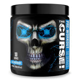 The Curse!, Blue Raspberry - 250 grams | JNX Sports