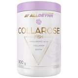 AllDeynn Collarose Fish, Orange - 300 grams | Allnutrition