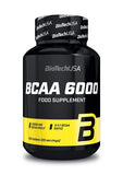 BCAA 6000 - 100 tablets | BioTechUSA