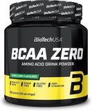 BCAA Zero, Kiwi Lime - 360 grams | BioTechUSA