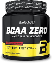 BCAA Zero, Watermelon - 360 grams | BioTechUSA
