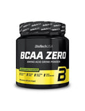 BCAA Zero, Green Apple - 360 grams | BioTechUSA