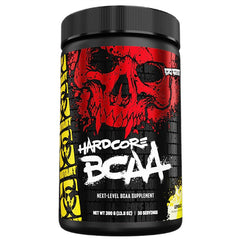 Hardcore BCAA, Lemonade - 390 grams | Mutant