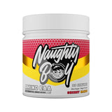 Amino EAA, Cherry Mango - 345 grams | Naughty Boy
