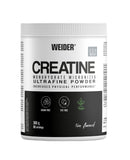 Creatine Monohydrate Micronized, Non Flavored - 300 grams | Weider