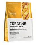 Creatine Monohydrate, Mango - 500 grams | OstroVit