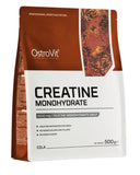 Creatine Monohydrate, Cola - 500 grams | OstroVit