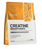 Creatine Monohydrate, Orange - 300 grams | OstroVit