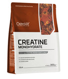 Creatine Monohydrate, Cola - 300 grams | OstroVit