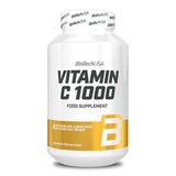 Vitamin C 1000 - 250 tablets | BioTechUSA