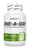 One-A-Day - 100 tablets | BioTechUSA