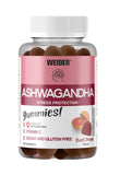 Ashwagandha Gummies, Sweet Orange - 40 gummies | Weider