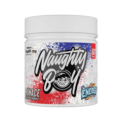 Menace V2, Energy - 420 grams | Naughty Boy