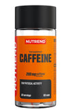 Caffeine, 200mg - 60 caps | Nutrend