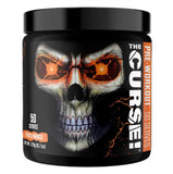 The Curse!, Peach Mango - 275 grams | JNX Sports