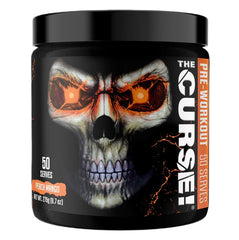 The Curse!, Peach Mango - 275 grams | JNX Sports