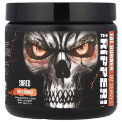 The Ripper!, Peach Mango - 150 grams | JNX Sports