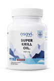 Super Krill Oil, 1180mg - 60 softgels | Osavi